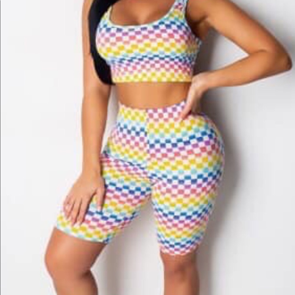 🚫 SOLD OUT 2 piece set